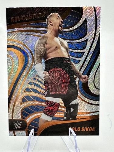 2023 panini revolution solo - 2023,