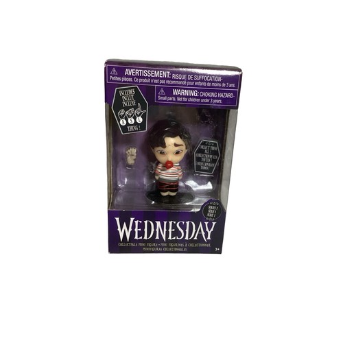 Pugsley addams wednesday - addams,