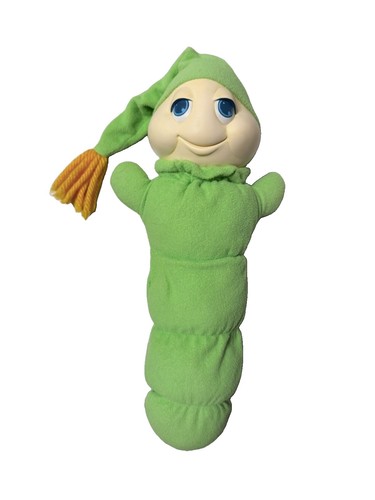 Vintage gloworm glow worm - vintage,