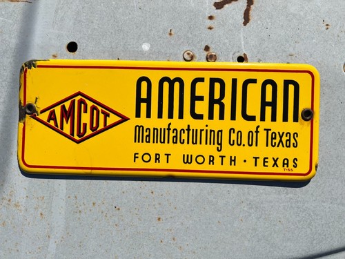 Vintage american manufacturing - american,