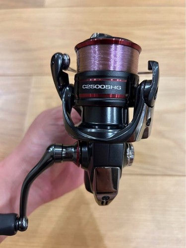 Shimano vanford c2500shg - shimano,