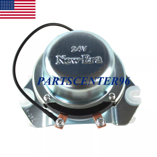 Battery relay for - relay, komatsu