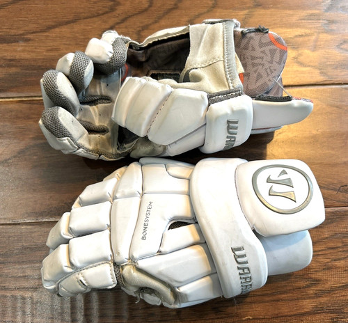 Warrior burn bonesystem - warrior,