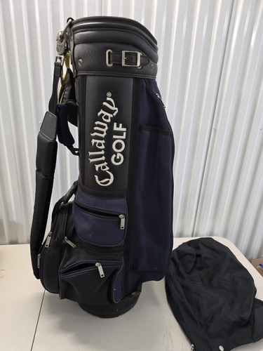 Callaway hawkeye staff - hawkeye,