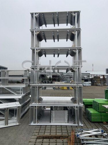 Scaffolding 162 10m2 scaff - scaffolding,