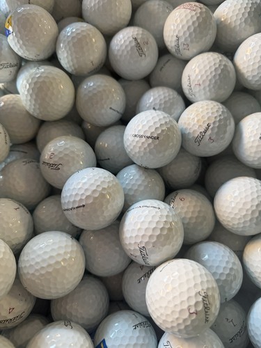 Titleist pro v1x golf - 50,