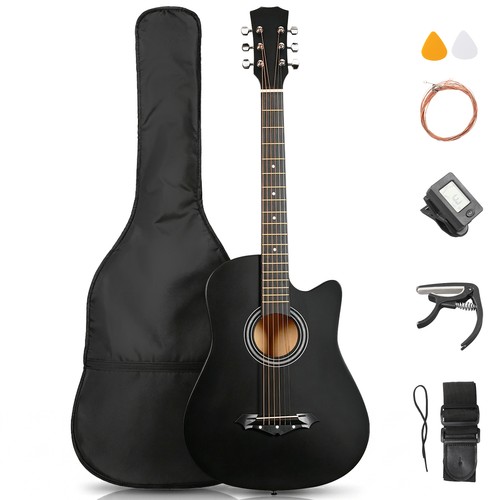 Ktaxon beginner acoustic - beginner,