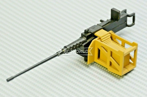Scale 50 cal - 50, machine