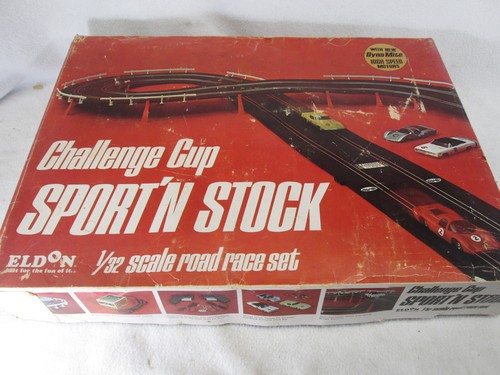 Vintage 1968 eldon challenge - vintage,