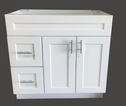 New white shaker - white,