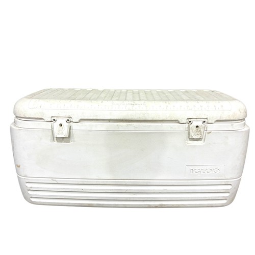 Vintage igloo marine ice - vintage,