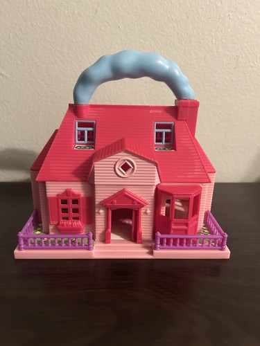 Vintage hello kitty foldout - vintage,
