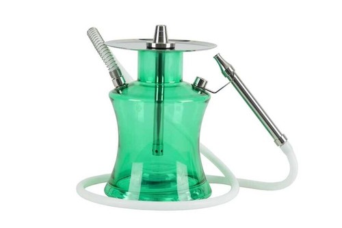 Oduman green stainless - n2,