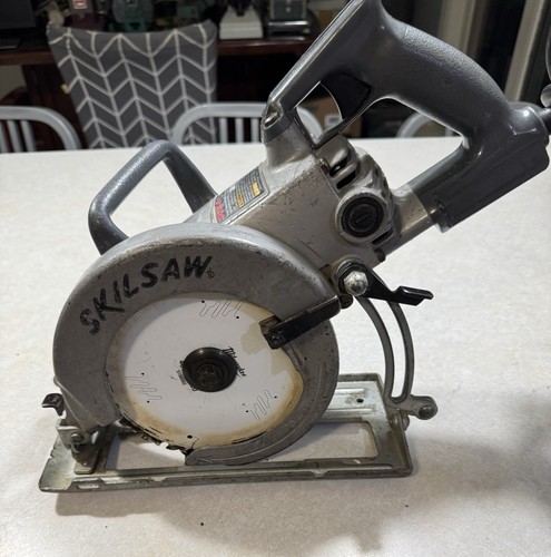 Skilsaw circular saw hd77 - circular,