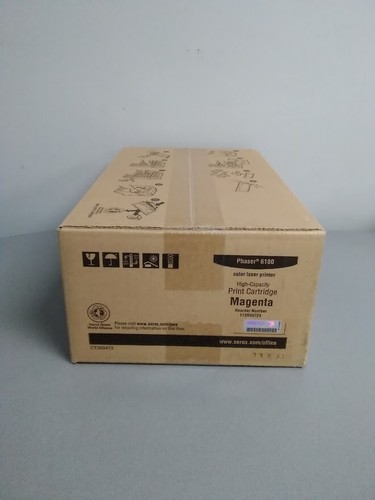 Xerox 113r00724 magenta high - magenta,