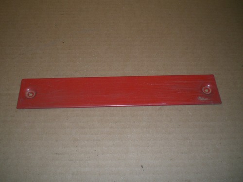 Standard blade insert from - insert,