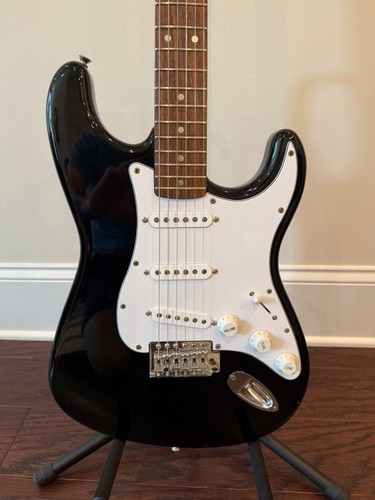 Fender squire affinity - affinity,