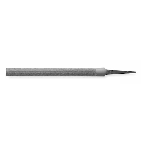 Nicholson 04995n half - 10",