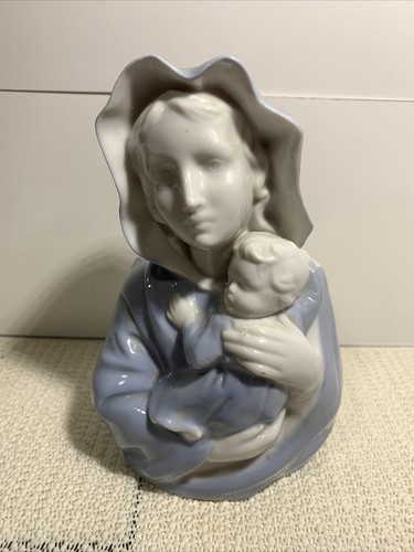 Reginart virgin mary madonna - virgin, &