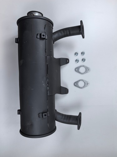 Muffler fit for kohler ch940 - fit,