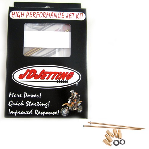 Jetting jet kit high - jd,