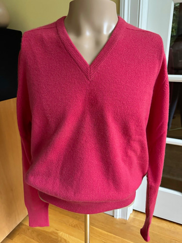 Hermès paris men cashmere - paris, men’s