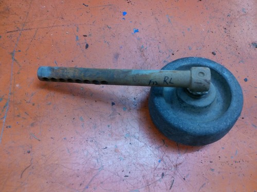 John deere 2520 2720 mower - 2520,