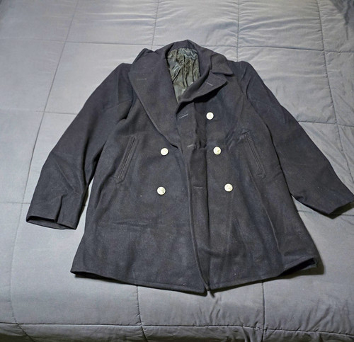 1977 navy men s - men's, black