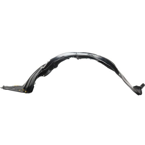 Front driver side fender - front,