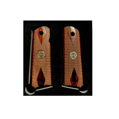 1911 full size - 1911, rosewood