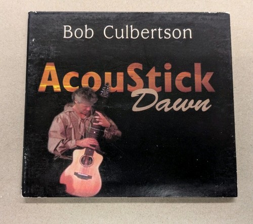 Acoustick dawn bob - dawn, ~