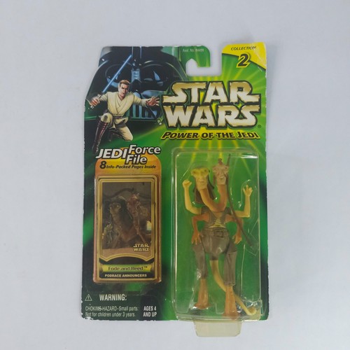 Star wars power the - the, jedi