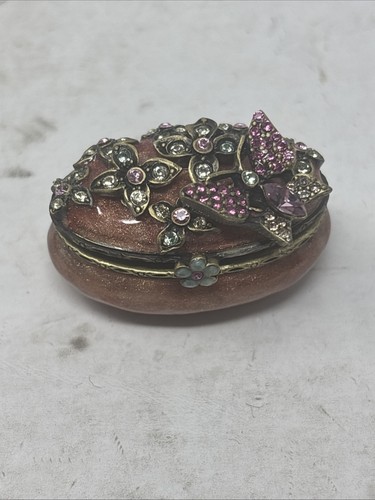 Jay strongwater pill - jay,