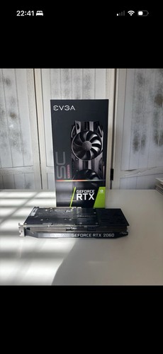 Evga geforce rtx 2060 super - 2060,