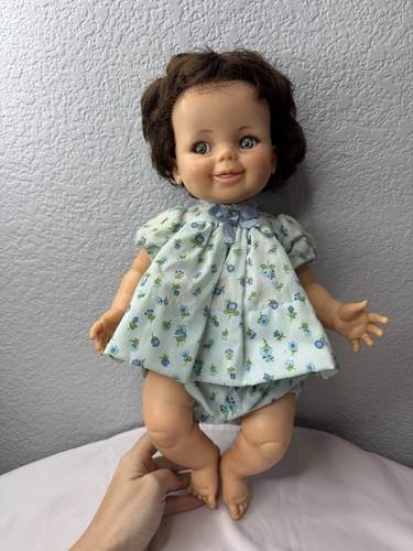 Vintage 1968 ideal - vintage,