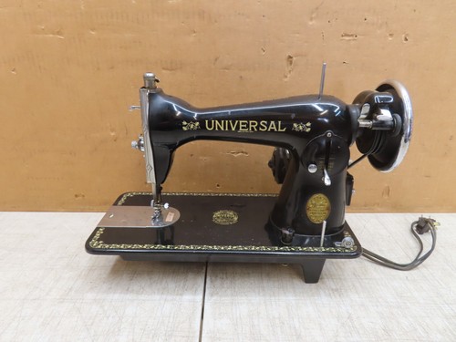 Vtg universal deluxe - vtg,