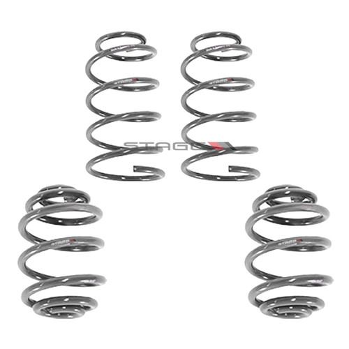 Stagg performance lowering - stagg,