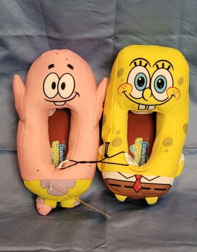 Nickelodian spongebob patrick - spongebob,