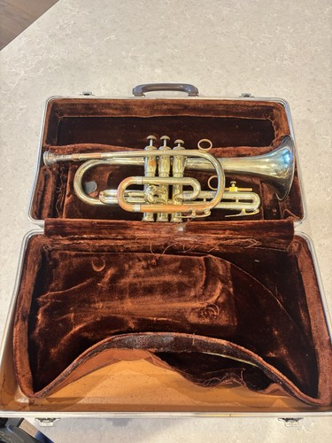 Olds cornet vintage - vintage, 1940s