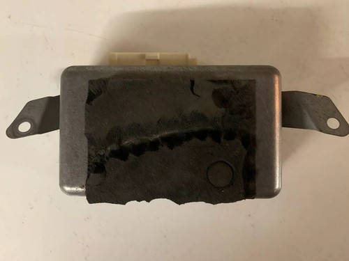 Chevy gmc ecm transfer case - ecm,