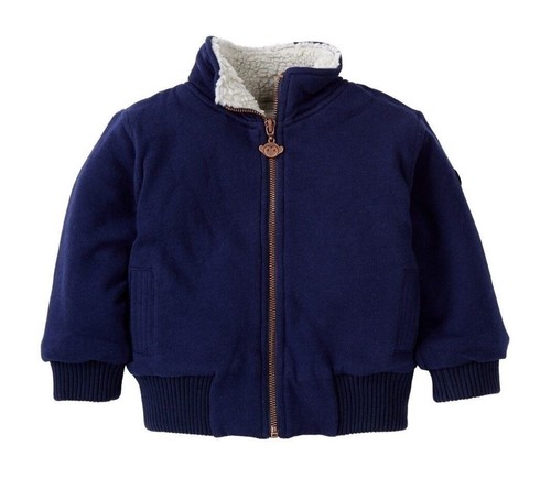 Appaman city faux shearling - city,
