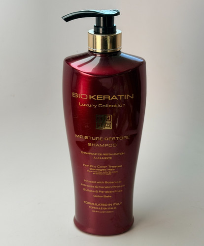 Biokeratin protein luxury - protein,