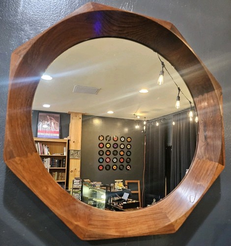 Danish modern rosewood - +, teak