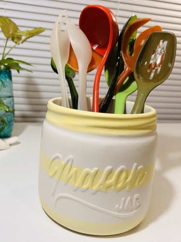 Vintage plastic kitchen - plastic,
