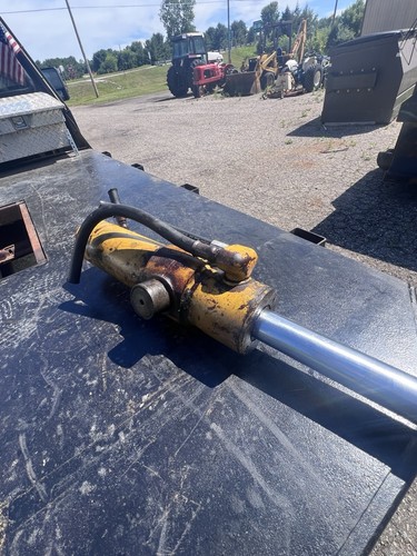 Heavy equipment hydraulic - equipment,