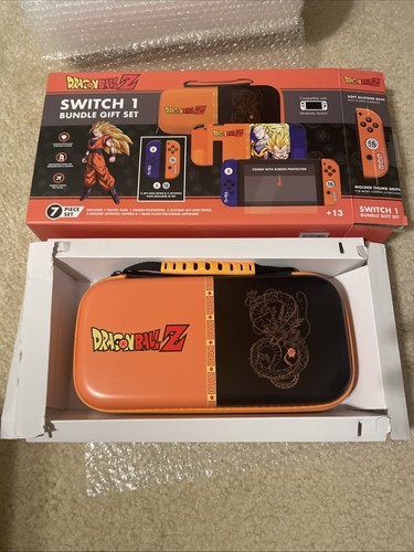Dragon ball nintendo switch - dragon,