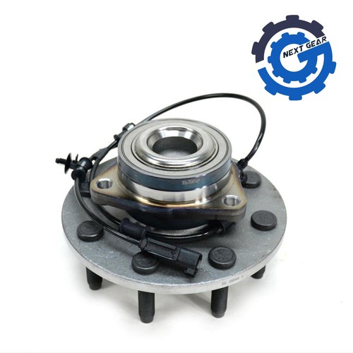 Front brake hub bearing assy - hub,