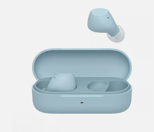 Sony c510 truly wireless - truly,