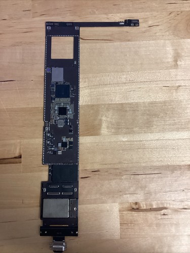 Logicboard for ipad air - logicboard,