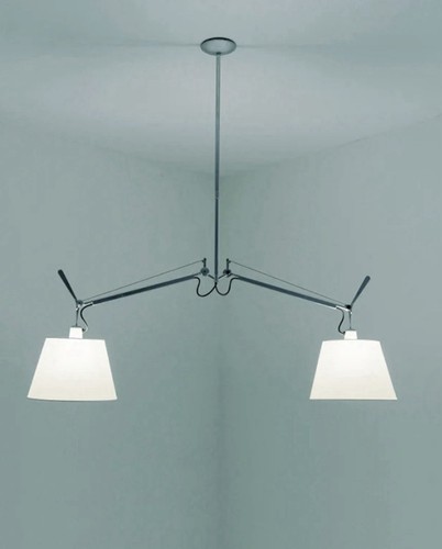Artemide tolomeo double shade - tolomeo,